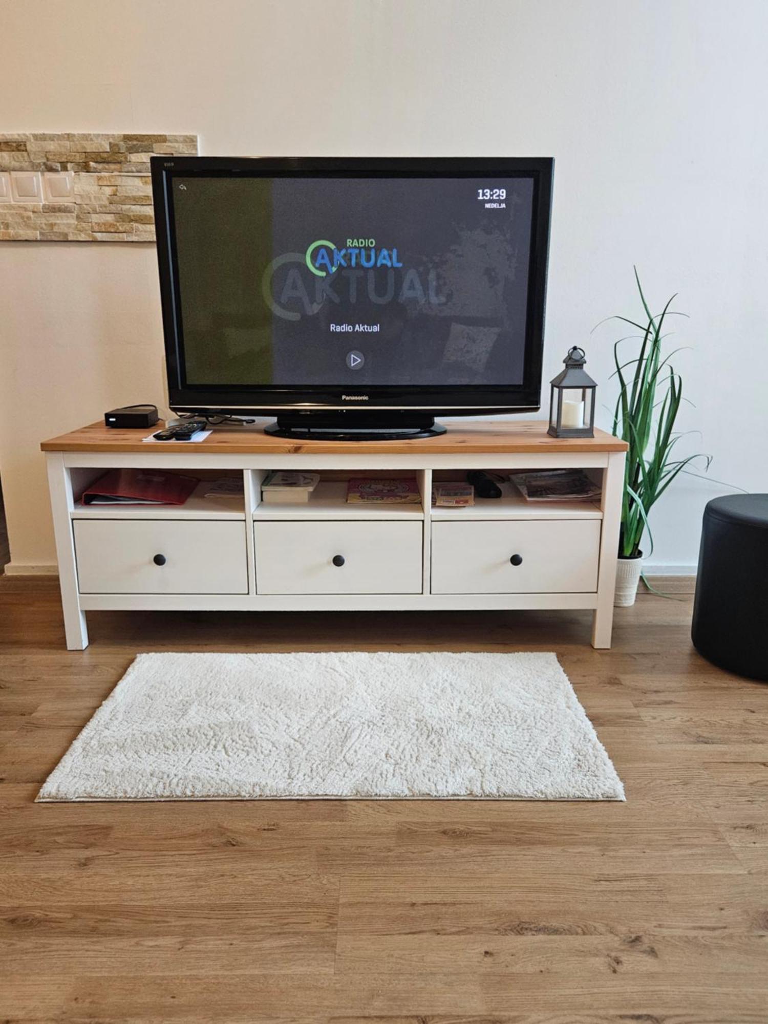 Apartment Zoya ครานสกา โกรา ภายนอก รูปภาพ
